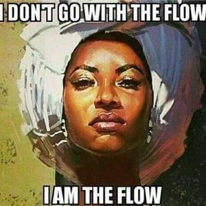 Meet your Posher, Niki